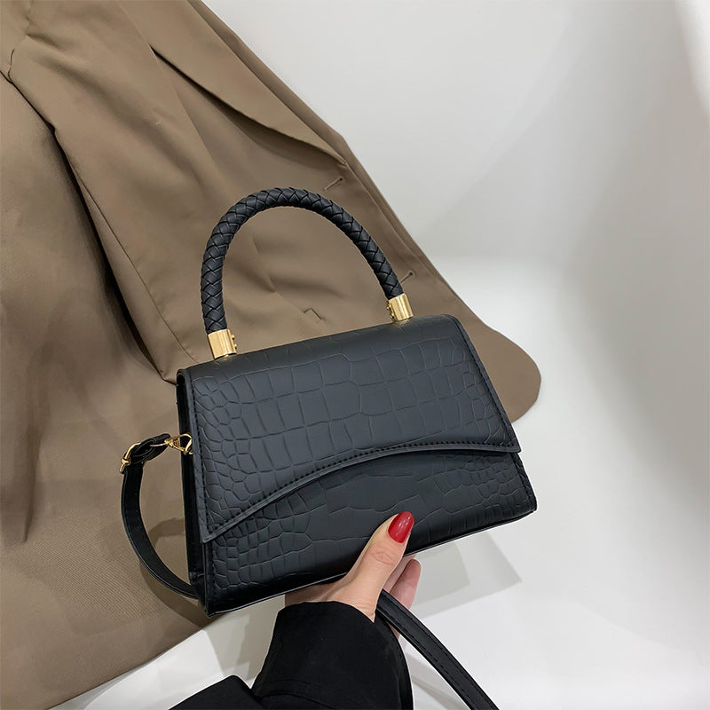 Retro Shoulder Crossbody Bag