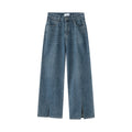 Women’s Relaxed Denim Pants