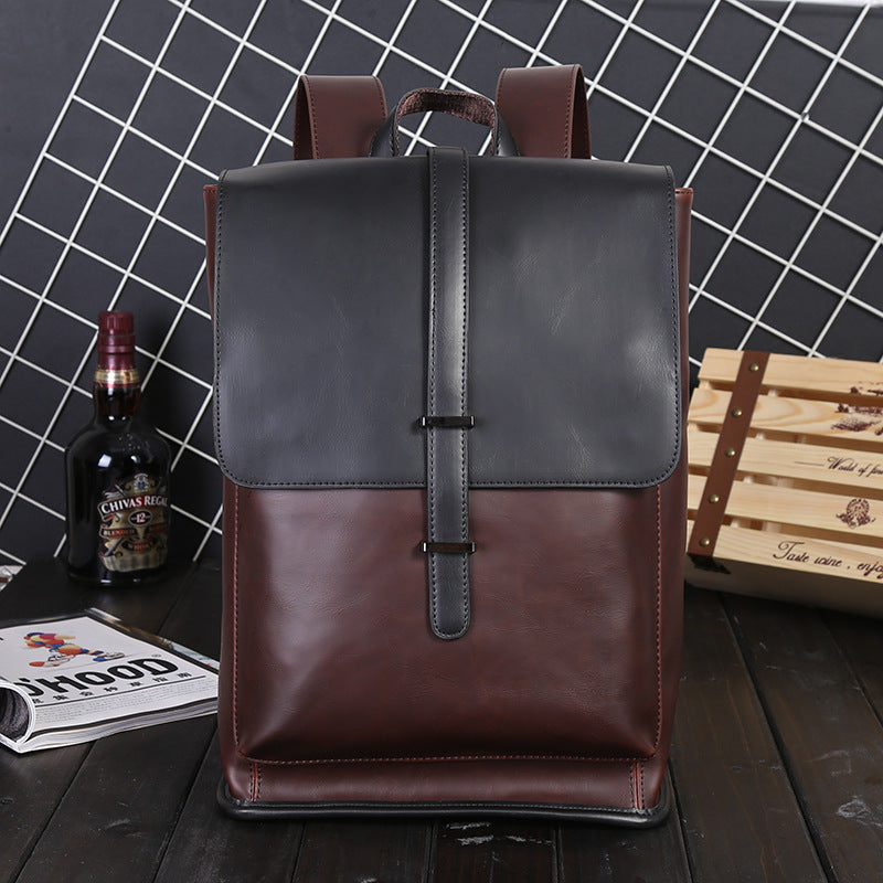 Large-Capacity Travel Backpack
