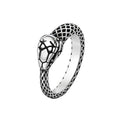 Engravable Titanium Ring