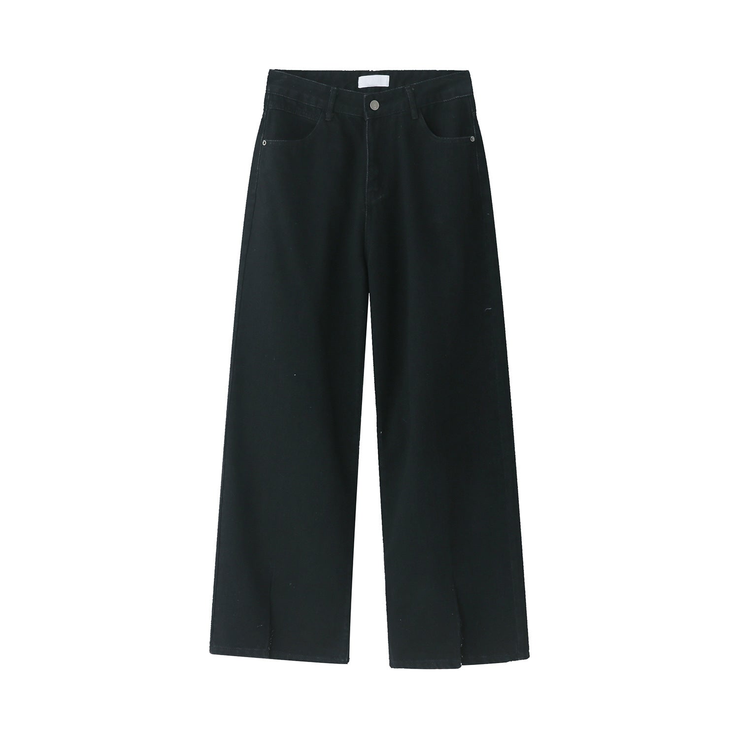 Women’s Relaxed Denim Pants