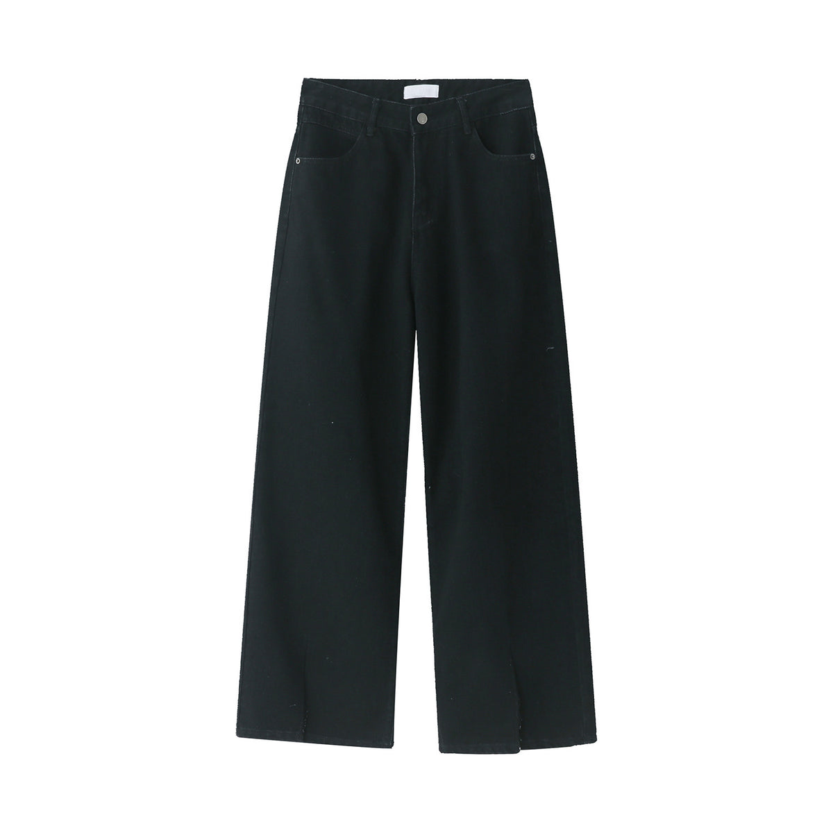 Women’s Relaxed Denim Pants