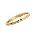 Prismatic Statement Ring