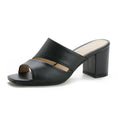 Comfort Leather Sandals for Everyday Wear